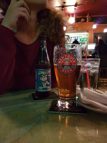 Comentarii opinii despre The Princeton Pub & Grill