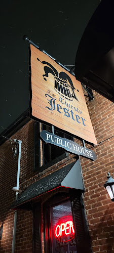 The Thirsty Jester Pub - Hospitality and gastronomy