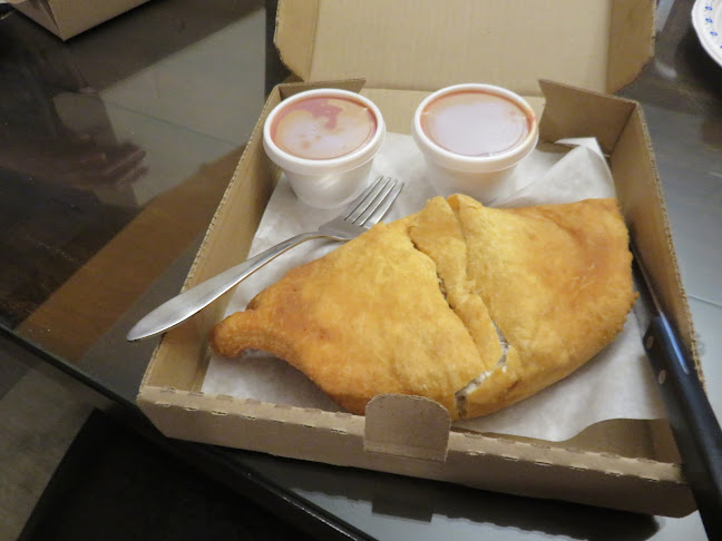 Comentarii opinii despre Armando's Pizza - Tecumseh