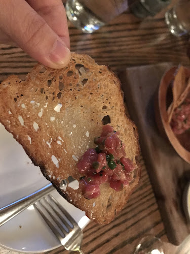 Wellington Gastropub - Ottawa