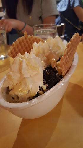 Opinii despre Demetres Richmond Hill în Richmond Hill - Hospitality and gastronomy