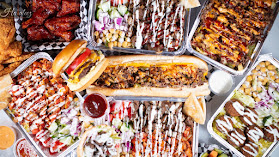 Halaleez Chicken & Gyro