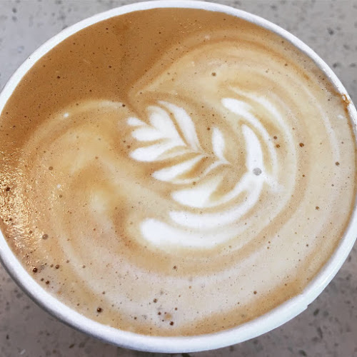 Opinii despre Cafe & Mi în Calgary - Hospitality and gastronomy