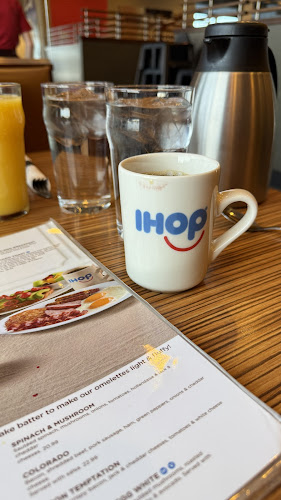 IHOP - Moncton