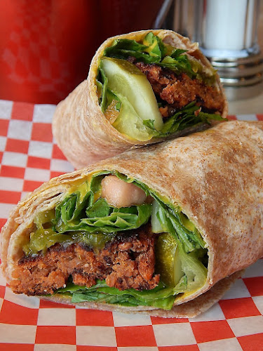 The Abbey Café & Gallery - Hospitality and gastronomy