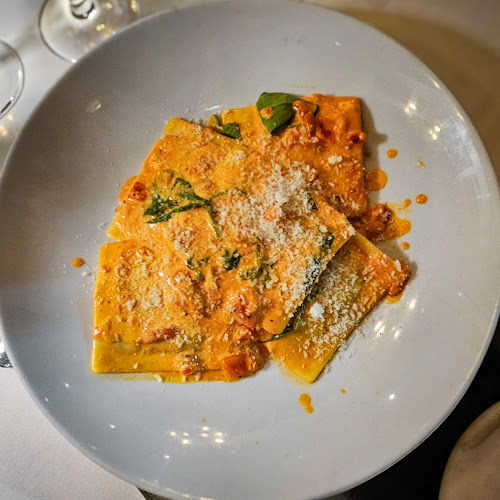 Alioli Ristorante - Hospitality and gastronomy