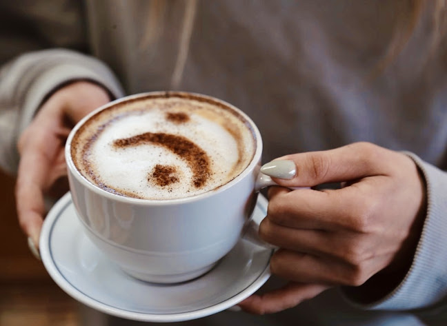 Gramma's Oven European Bakery & Café