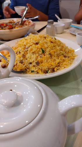 Golden Spring Restaurant - Vancouver