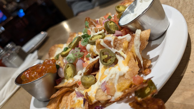 Cask & Kettle Irish Gastropub