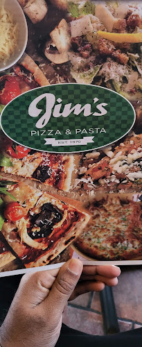 Jim's Pizza & Pasta - Hospitality and gastronomy