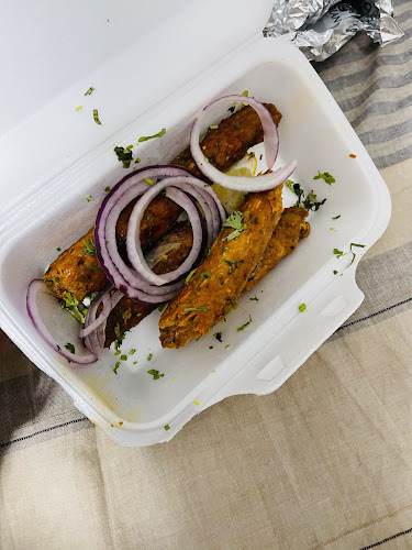 Comentarii opinii despre Simply Indian Sweets & Restaurant