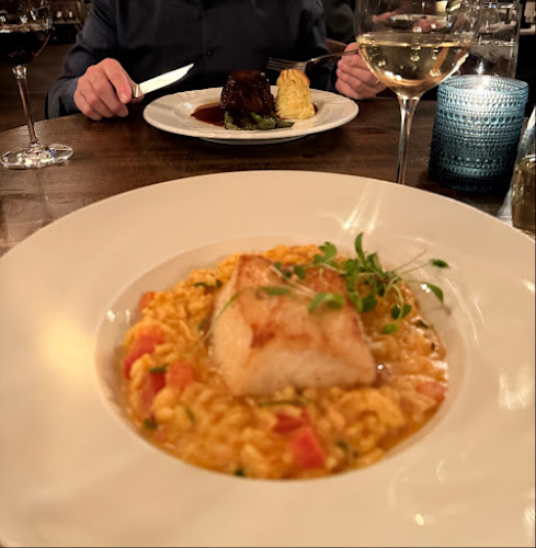 Opinii despre Sabor Restaurant în Edmonton - Hospitality and gastronomy