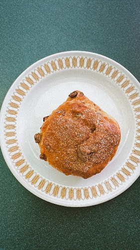 Comentarii opinii despre Gramma's Oven European Bakery & Café