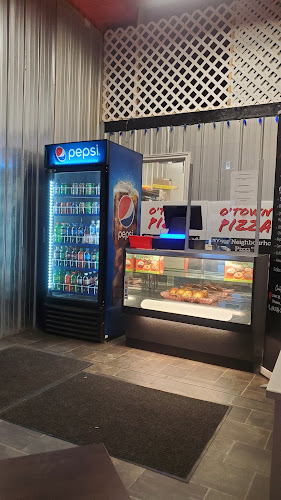 Opinii despre O'Town Pizza în Ottawa - Hospitality and gastronomy