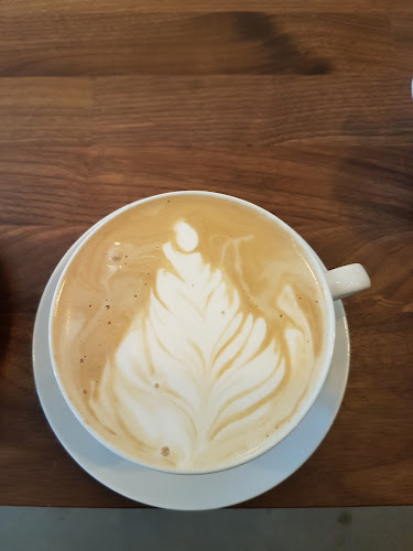 Opinii despre Republica Coffee Roasters Cloverdale în Surrey - Hospitality and gastronomy