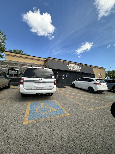 205 Scenic Dr S, Lethbridge, AB T1J 0B7