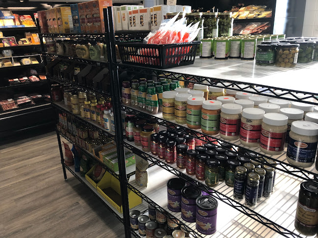 Skeena Valley Meats - Hospitality and gastronomy