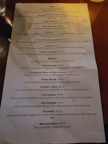 Il Buco - Hospitality and gastronomy