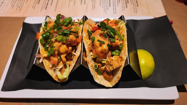 Comentarii opinii despre Jack Astor's Bar & Grill St John's