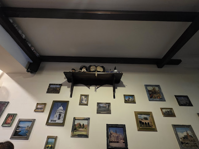 Leisure Tea & Coffee