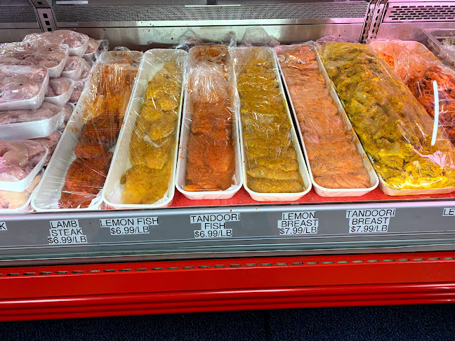 Punjab Meat Shop ltd - Edmonton