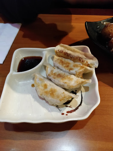 Sho Bu Japanese Noodle - Hospitality and gastronomy