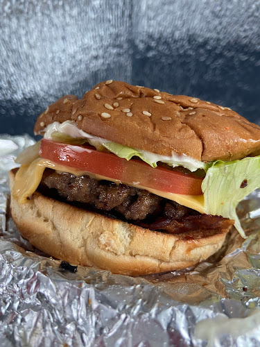 Comentarii opinii despre Five Guys