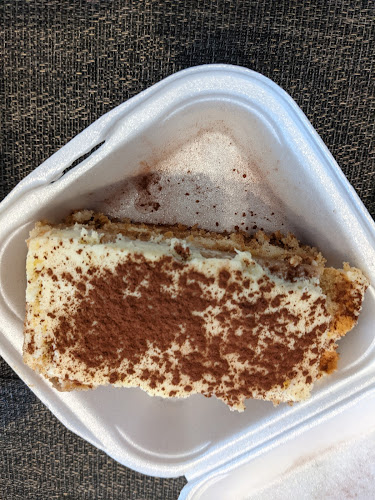 Rea's Italian Cucina - Calgary