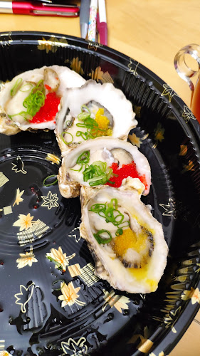 Opinii despre Sushi Lovers în Richmond - Hospitality and gastronomy