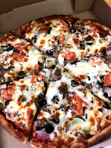 Comentarii opinii despre Fraser Glen Pizza