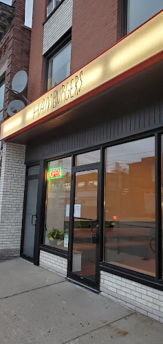 Extra Burger Oakwood - York