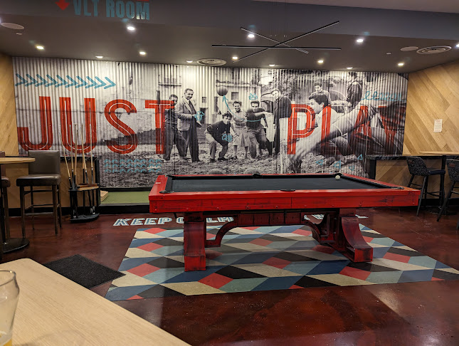 Southland Yard Bar and Table - Hospitality and gastronomy