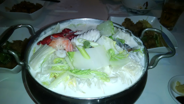 The One Restaurant - Hospitality and gastronomy