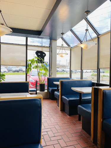 Opinii despre Windmill Restaurant în Burlington - Hospitality and gastronomy