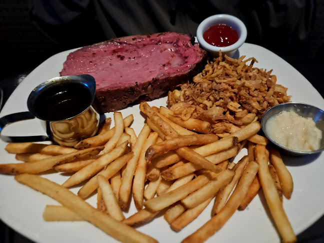 Comentarii opinii despre The Keg Steakhouse + Bar - Kanata/Stittsville