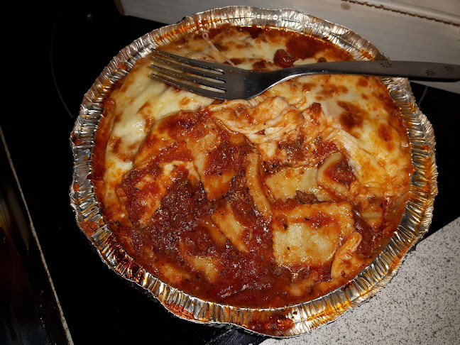 Opinii despre Fairgrounds PIZZA în London - Hospitality and gastronomy