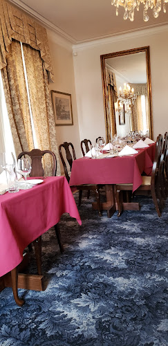 Villa Cornelia - Hospitality and gastronomy