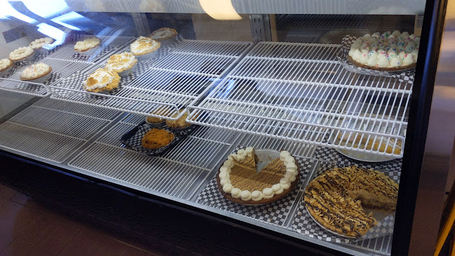 The Pie Hole - Burnaby