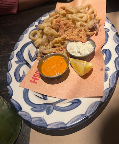 Comentarii opinii despre Scaddabush Italian Kitchen & Bar