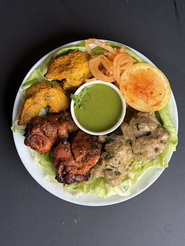 DC Pizza Bistro & Indian Restaurant - Calgary