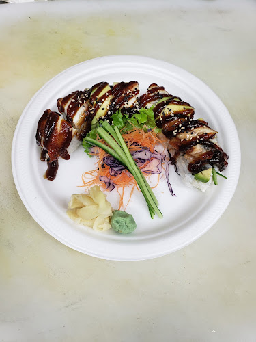 Opinii despre Ono's of Japan în Abbotsford - Hospitality and gastronomy