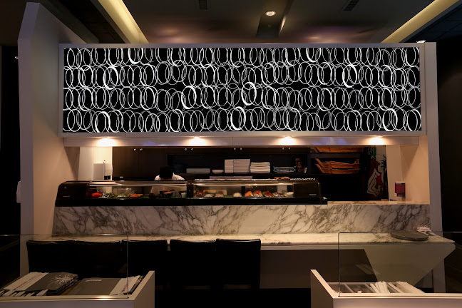 Bikkuri Japanese Restaurant - Hospitality and gastronomy