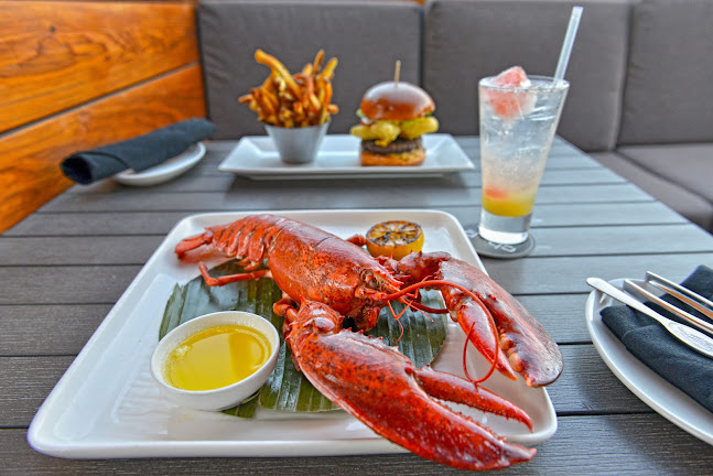 Chop Steakhouse & Bar - Winnipeg