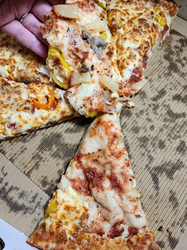 Super Bite Pizza