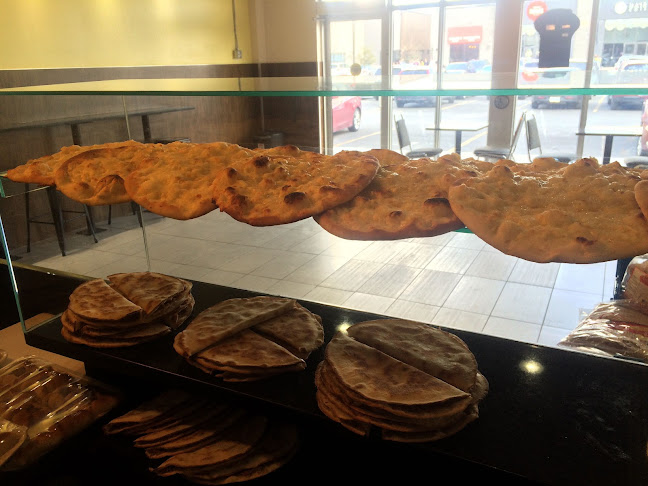 Opinii despre Ali Baba bakery în Orléans - Hospitality and gastronomy