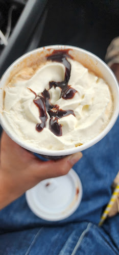 Serious Coffee Sooke - Sooke