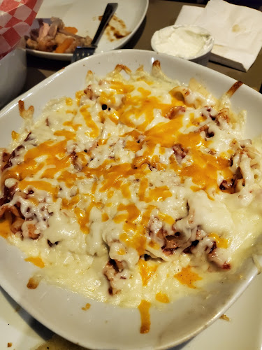 Stan's Pizza Joint - Burnaby