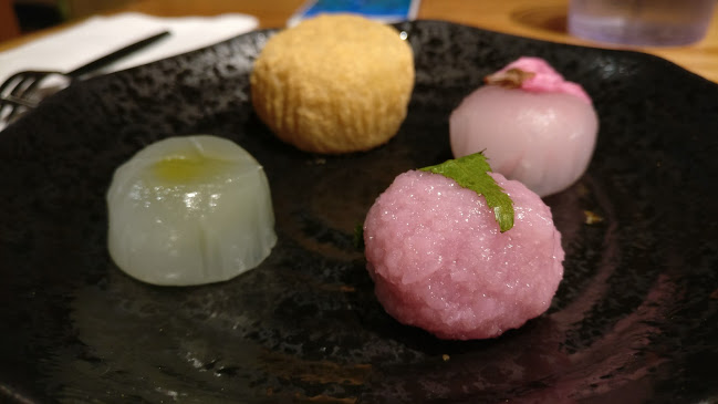 Comentarii opinii despre Daigyo Cafe