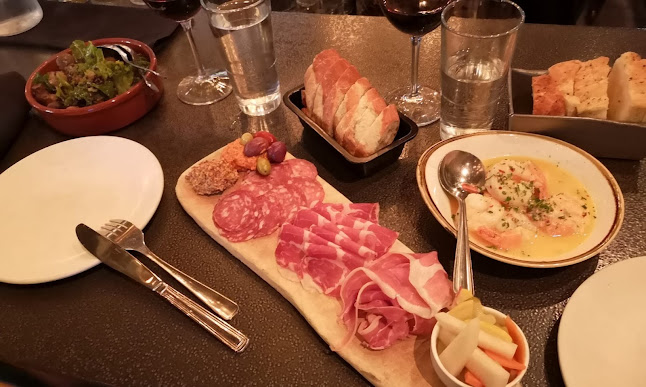 Bodega - Hospitality and gastronomy