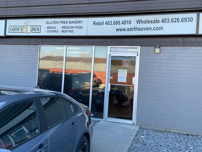 Earth's Oven - Hospitality and gastronomy